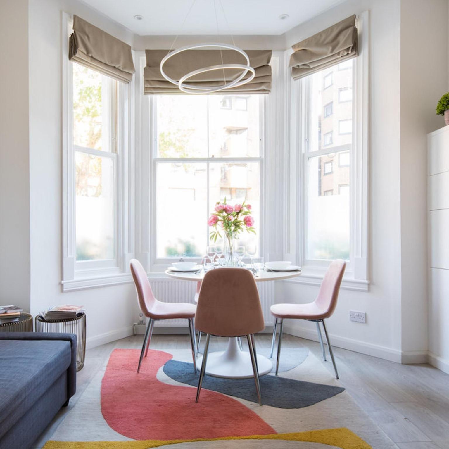 Casa Italia Near Kings Road In Chelsea With Wifi & Washing Machine Apartment ลอนดอน ภายนอก รูปภาพ